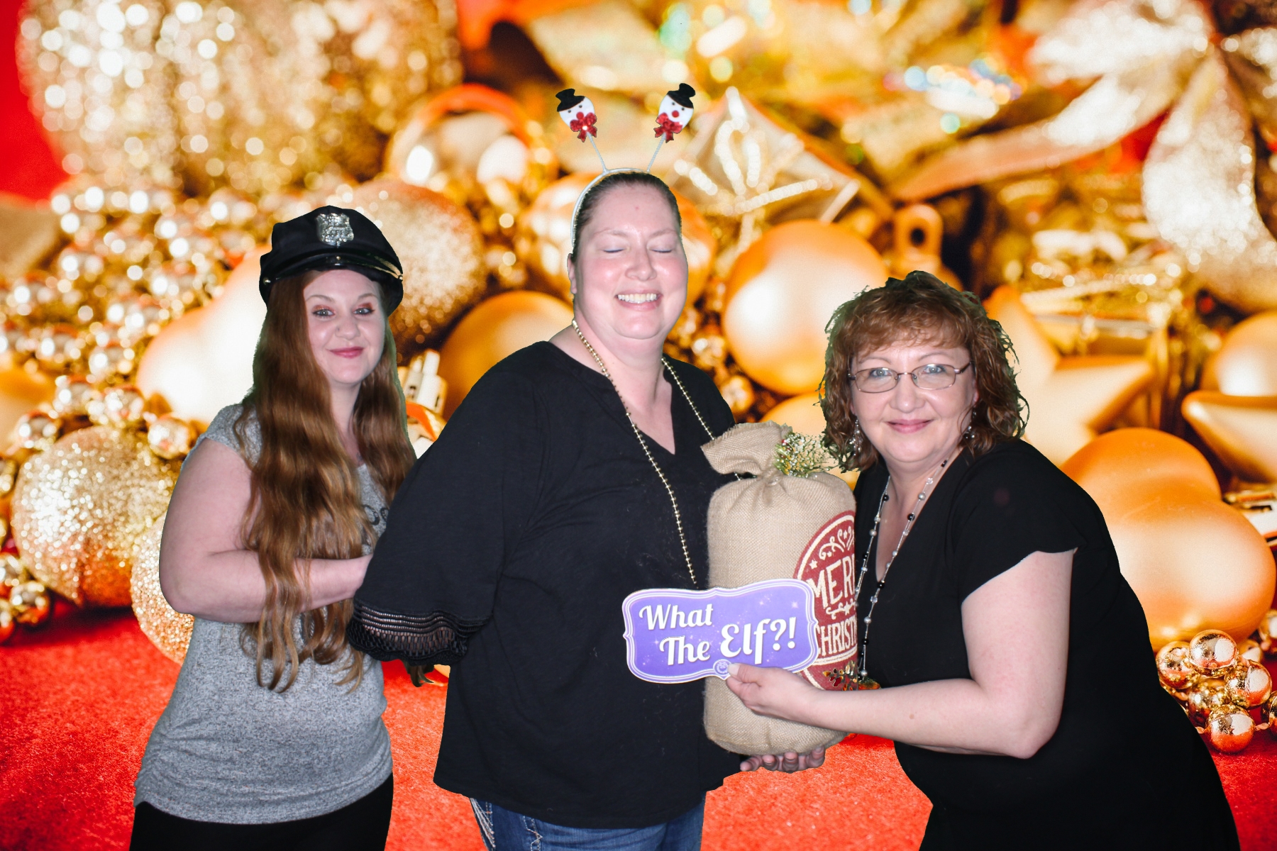 Advanced Care Hospital of Montana Holiday Party | View more photos from the event at gallery.photoboothbillings.com/u/PhotoBoothBillings/Advanced-Care-Hospital-of-Montana-Holiday-Party